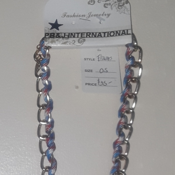 NWT Custom Fashion Women Neglace - Picture 3 of 6